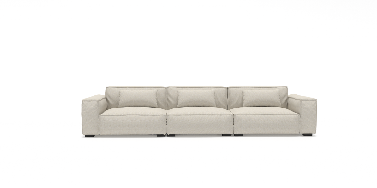 MIKEY THREE SEATER
