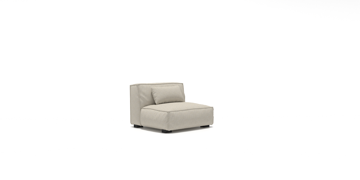 MIKEY THREE SEATER