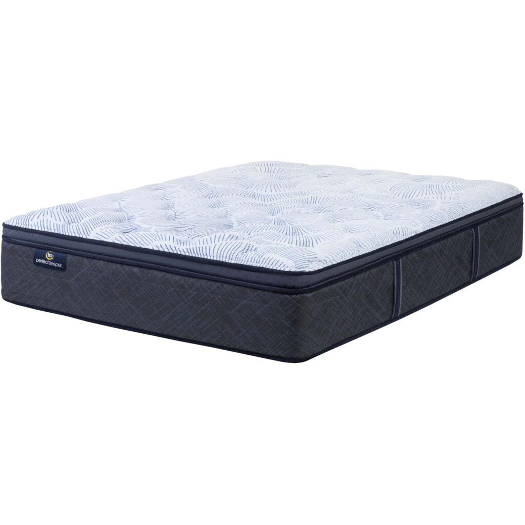 Serta PERFECTSLEEPER NIGHT LAGOON - FIRM