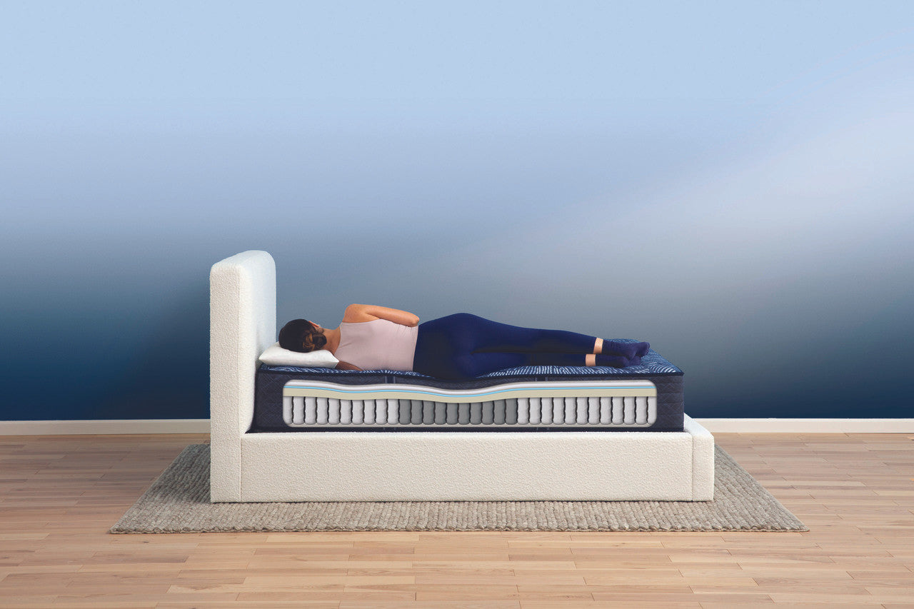 Serta PERFECTSLEEP PROLIFIC - EXTRA FIRM