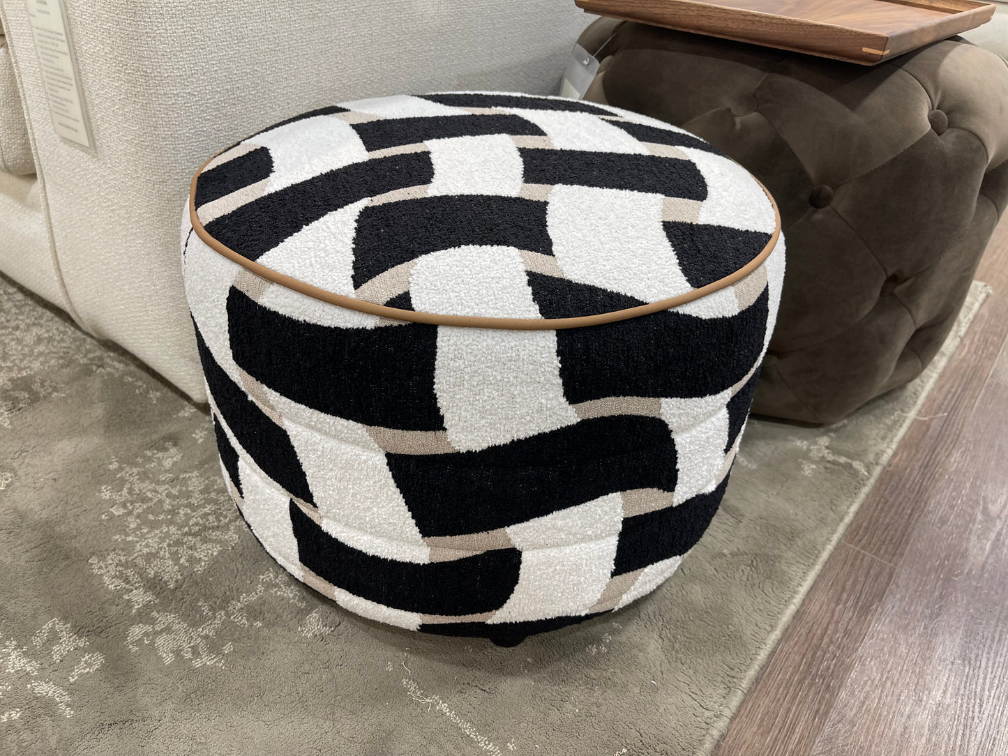 BELLA OTTOMAN