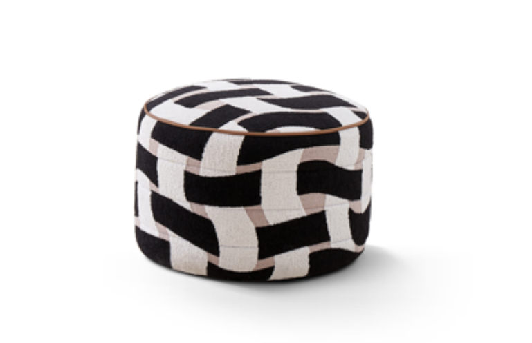BELLA OTTOMAN