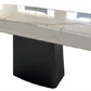 H648020 DINING TABLE