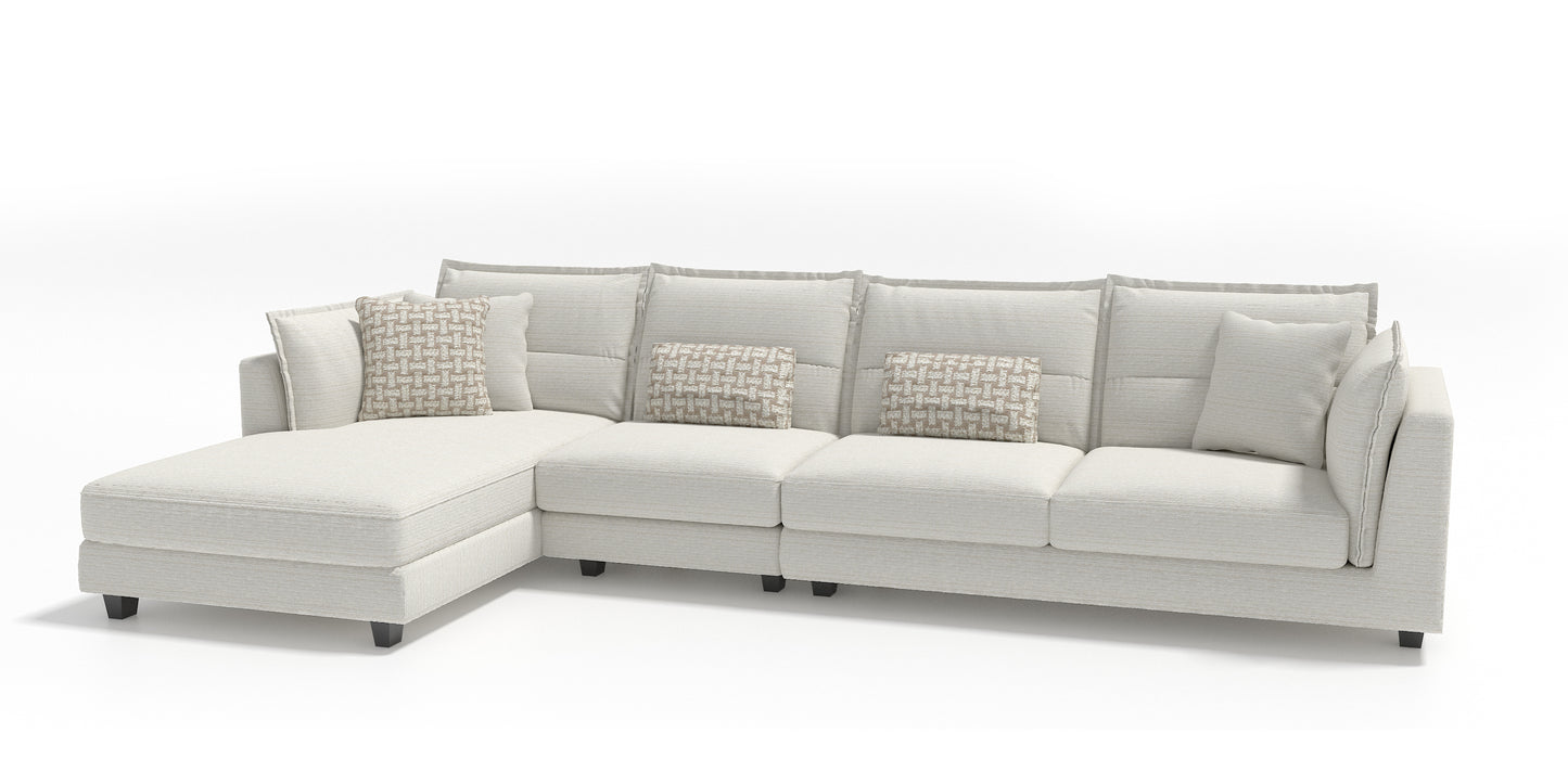 STARKY SECTIONAL