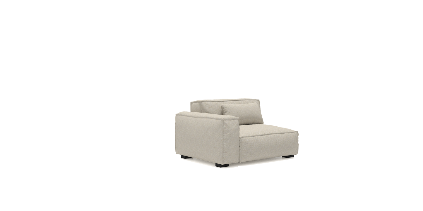 MIKEY THREE SEATER