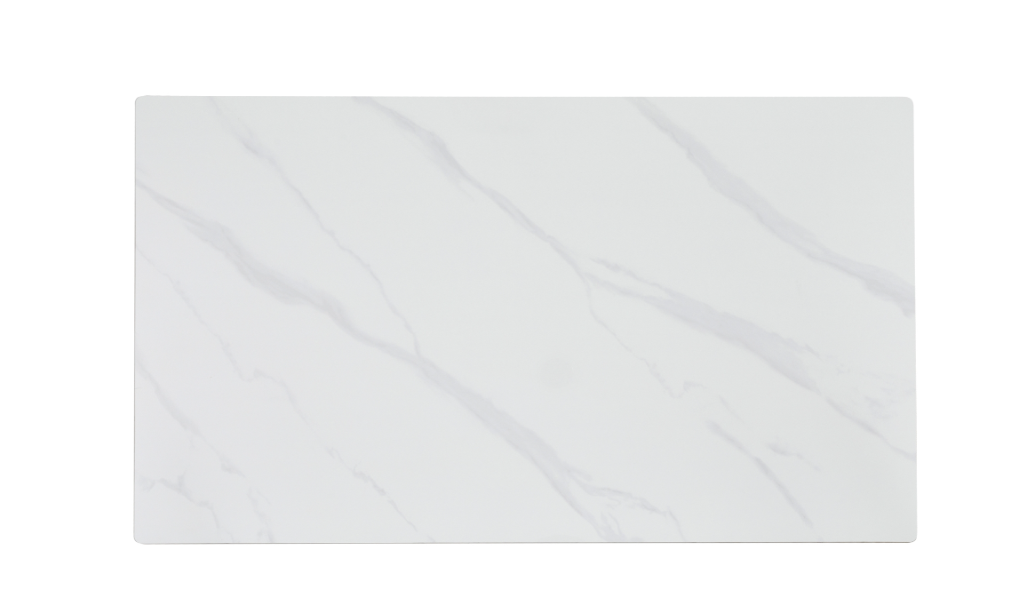 SINTERED STONE DINING TABLE