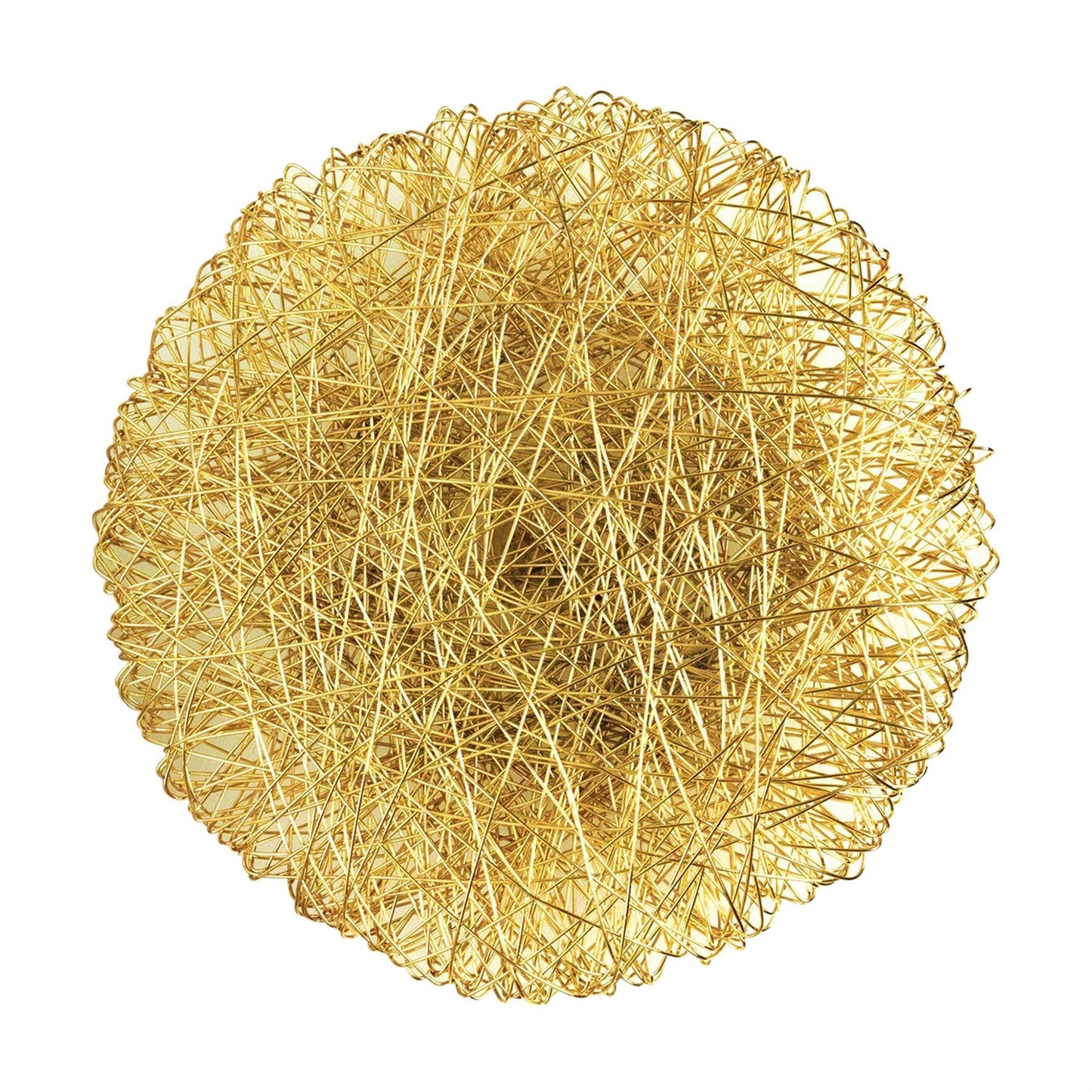 WIRED WALL DISC