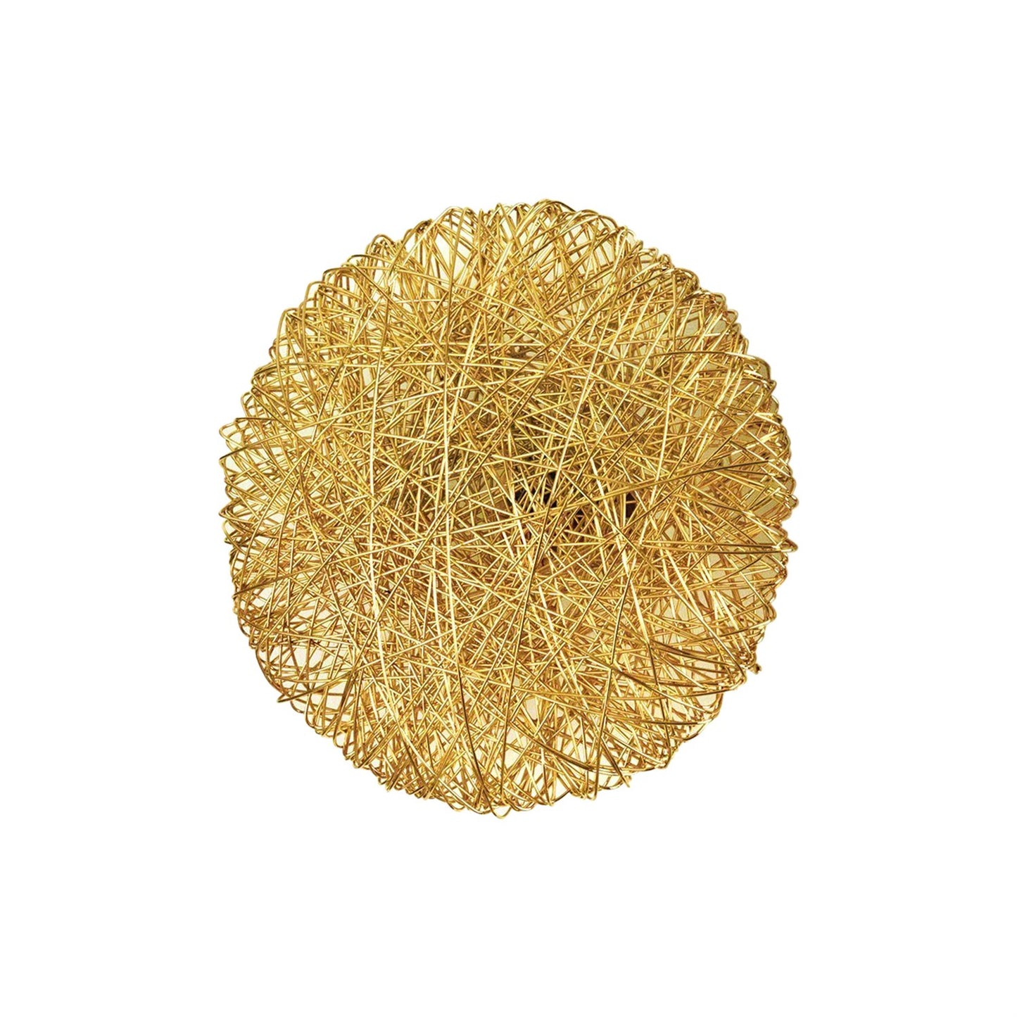 WIRED WALL DISC