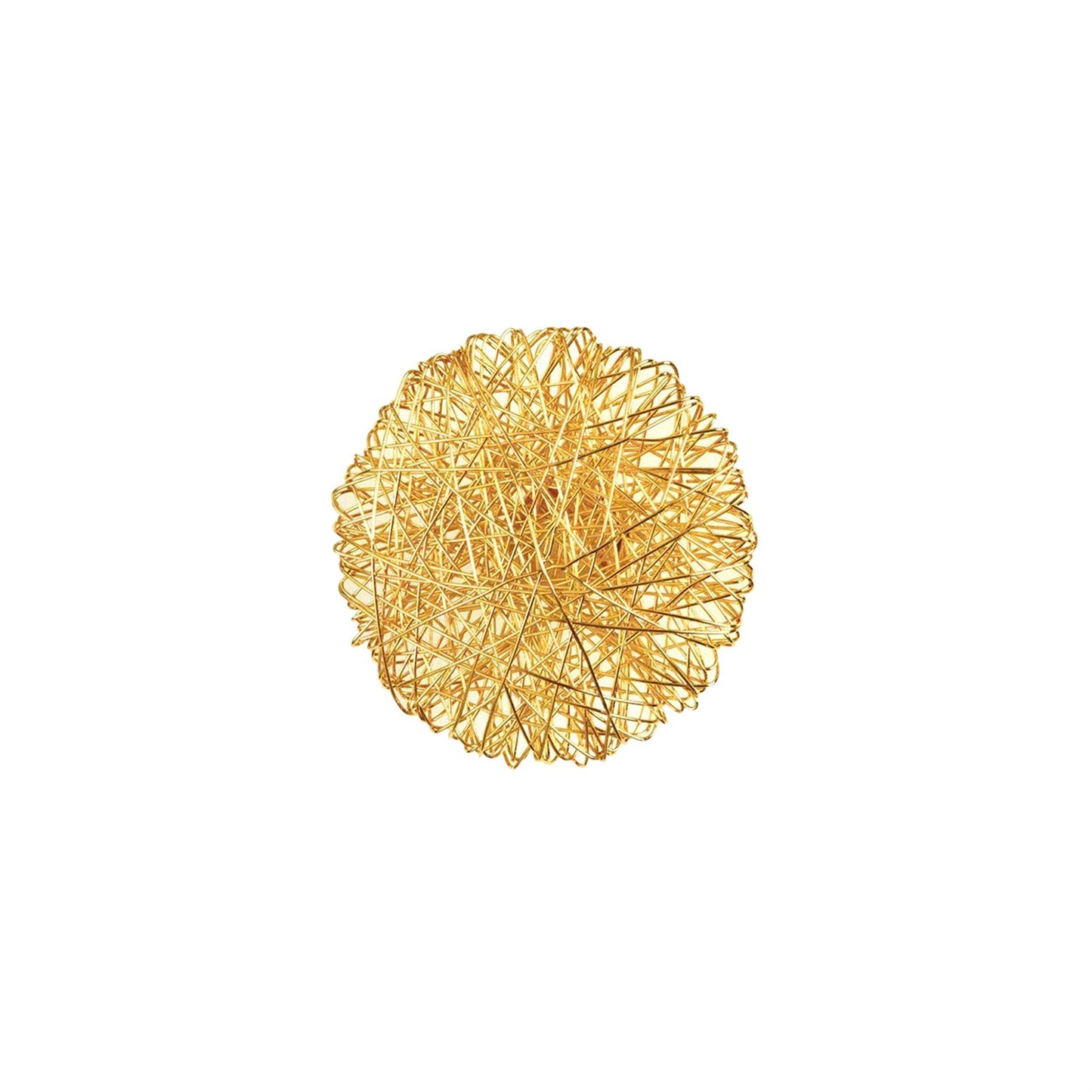 WIRED WALL DISC