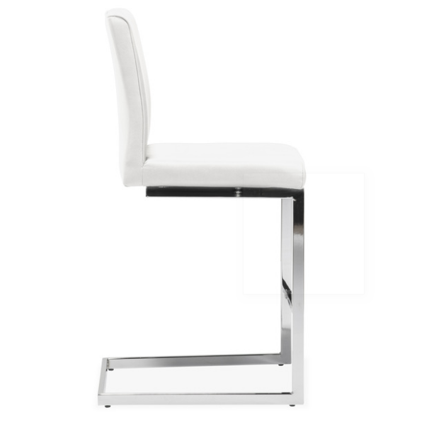 BAR STOOL - COUNTER HEIGHT - 600025