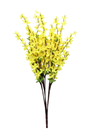 FLOWER DECOR - BH16138