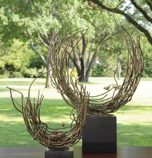 BIRD'S NEST-VERDI