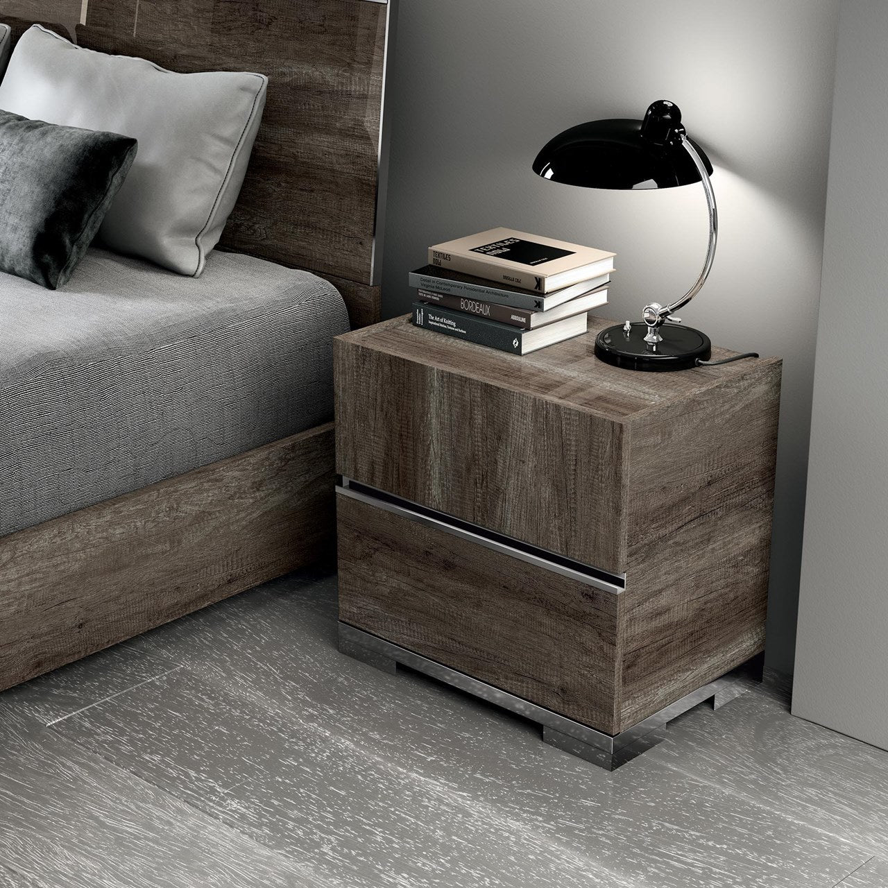 DEA NIGHTSTAND