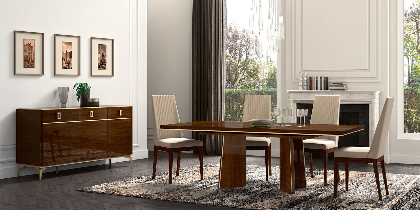 EVA DINING TABLE