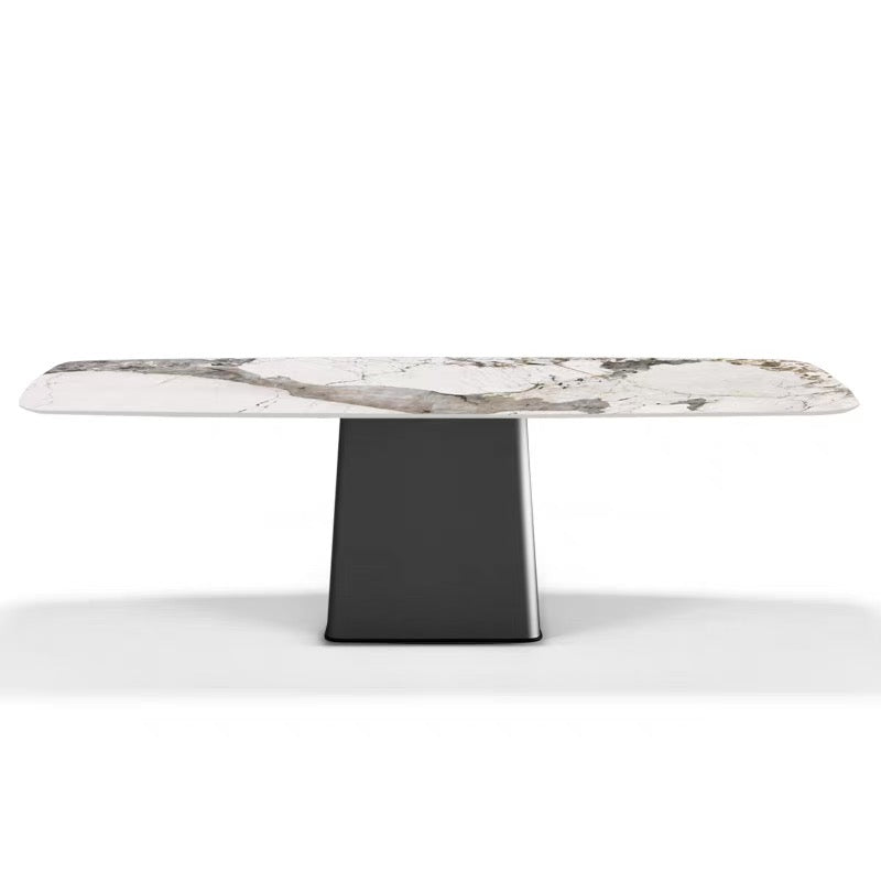 H648020 DINING TABLE