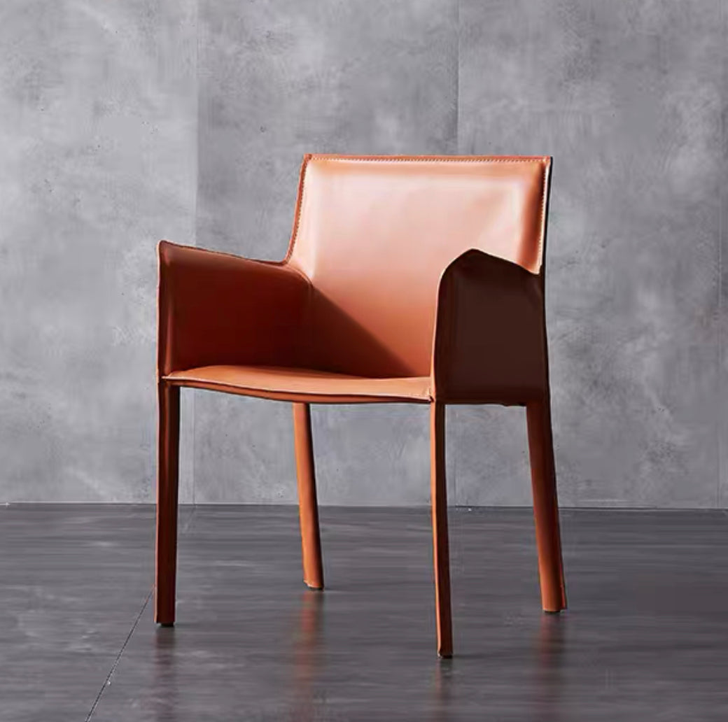 H628610 DINING CHAIR