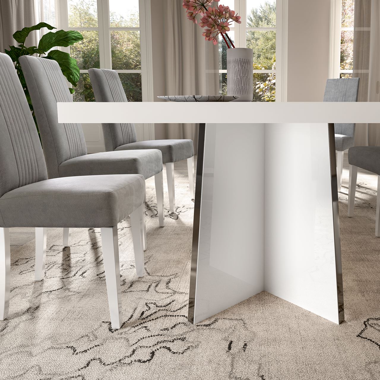 MARA DINING TABLE