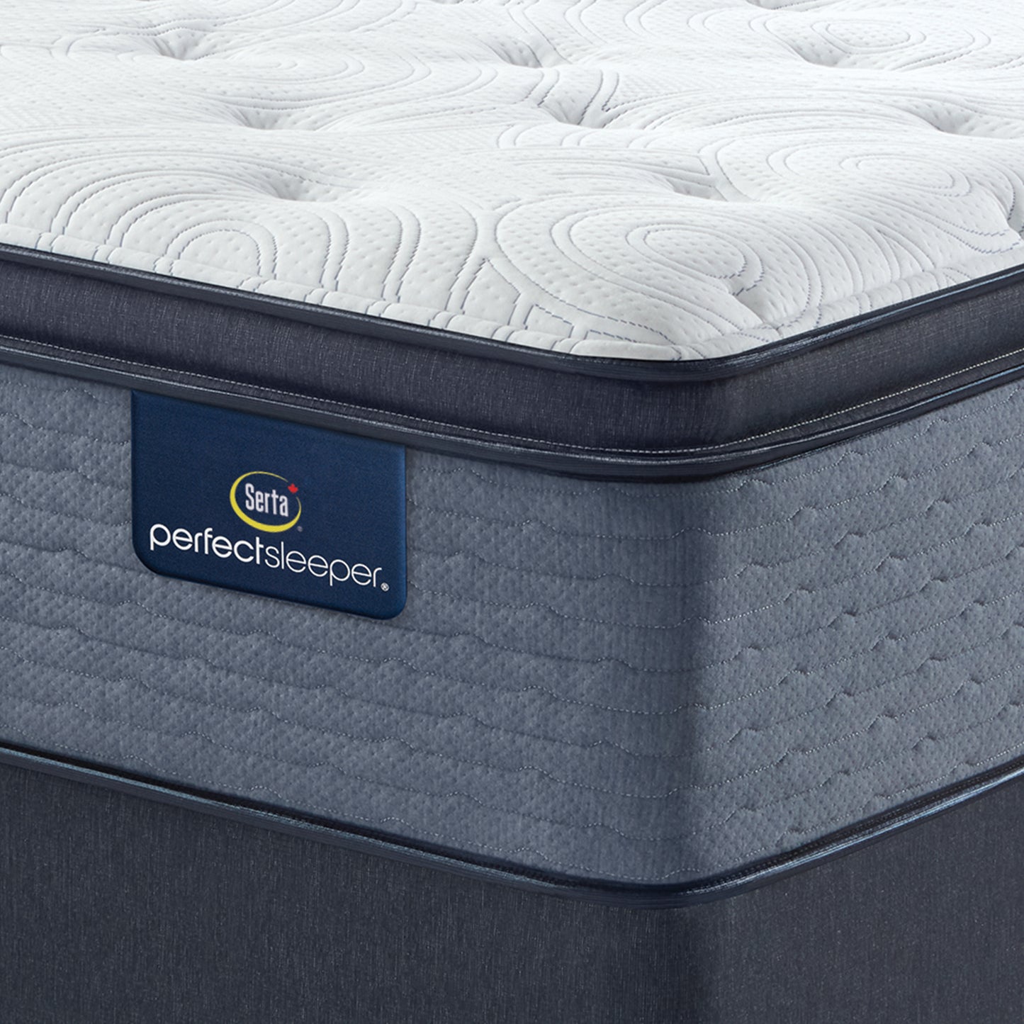 Serta PERFECT SLEEPER TRANSFORM PILLOW TOP - MEDIUM