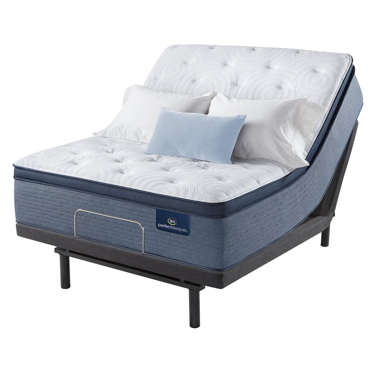 Serta PERFECT SLEEPER TRANSFORM PILLOW TOP - MEDIUM