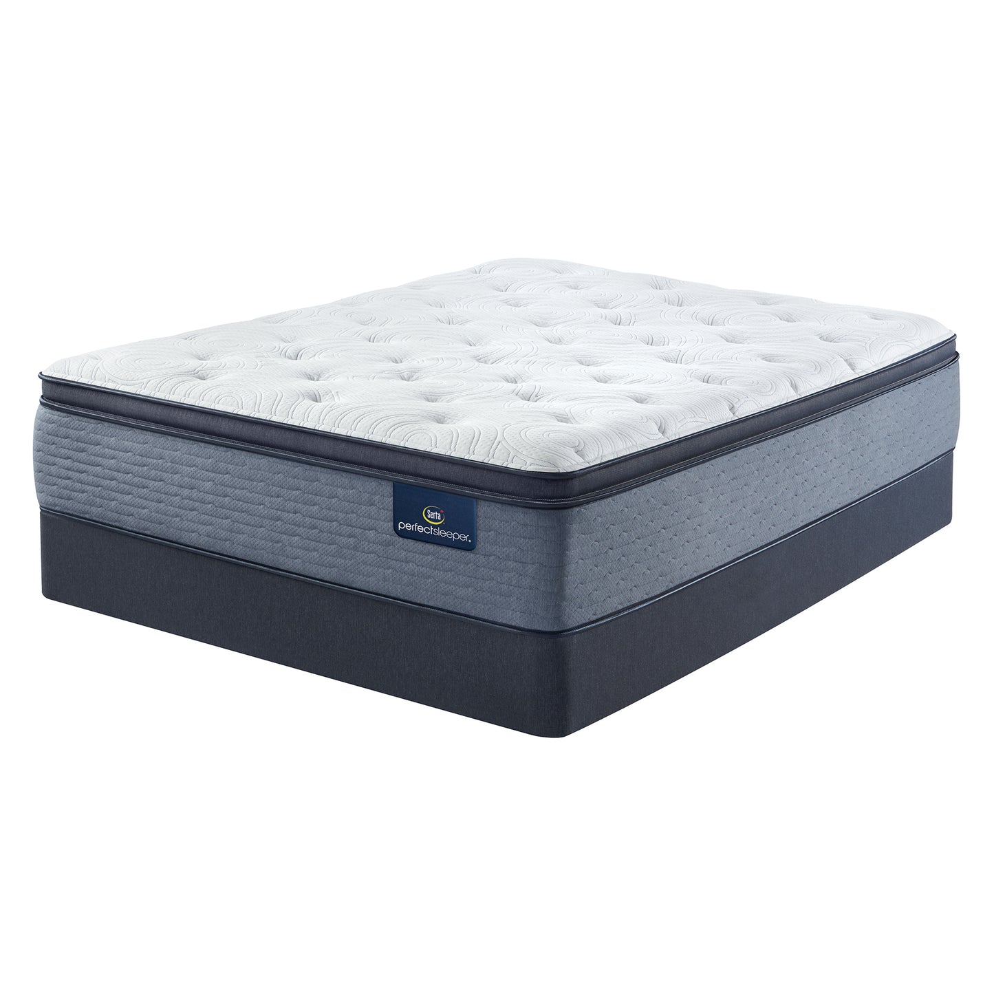 Serta PERFECT SLEEPER TRANSFORM PILLOW TOP - MEDIUM