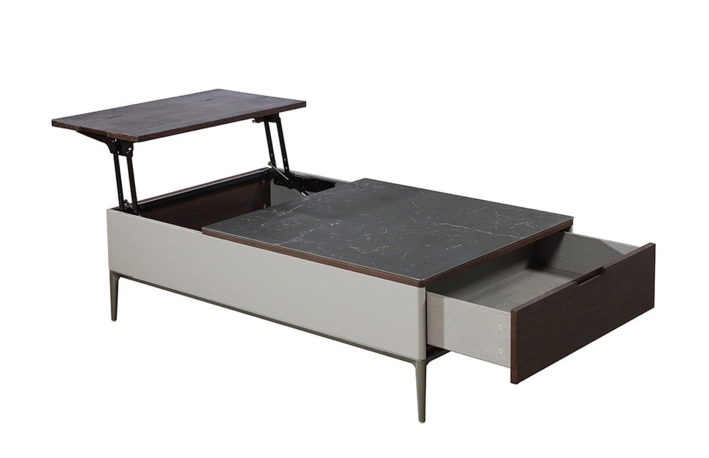 H219610 COFFEE TABLE