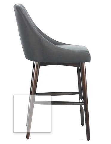 COUNTER HEIGHT CHAIR