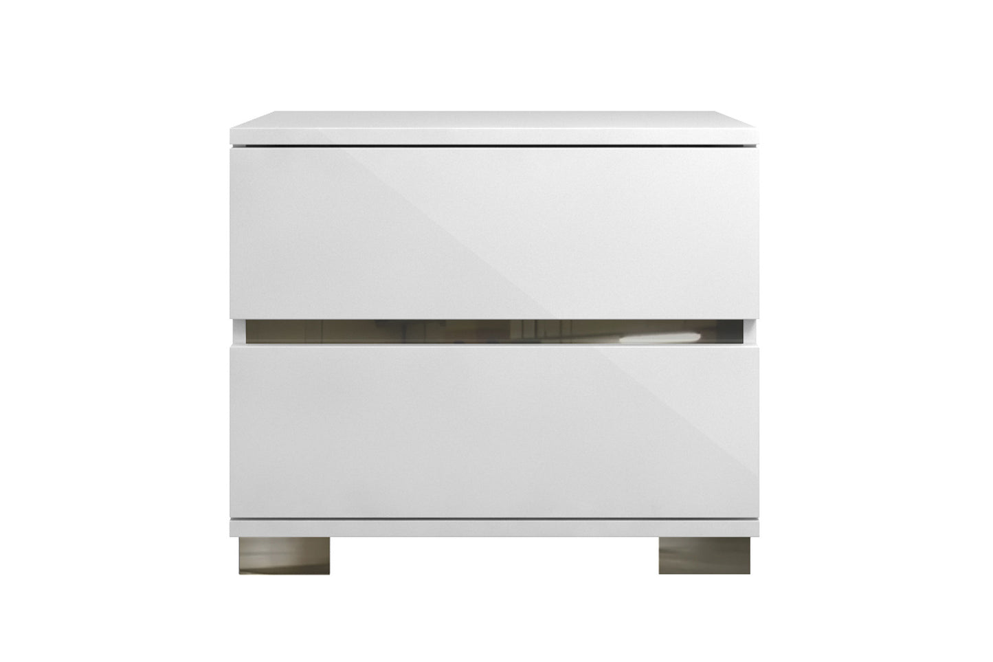 DREAM WHITE NIGHTSTAND