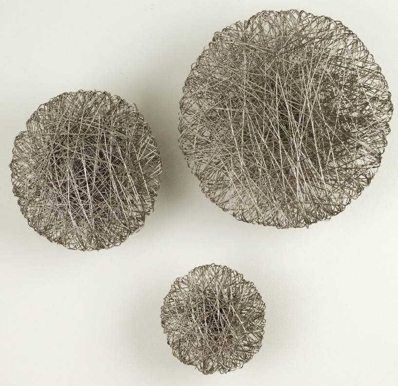 WIRED WALL DISC