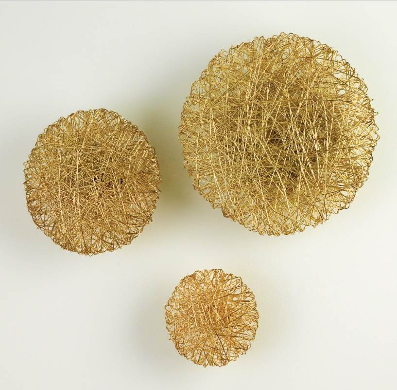 WIRED WALL DISC