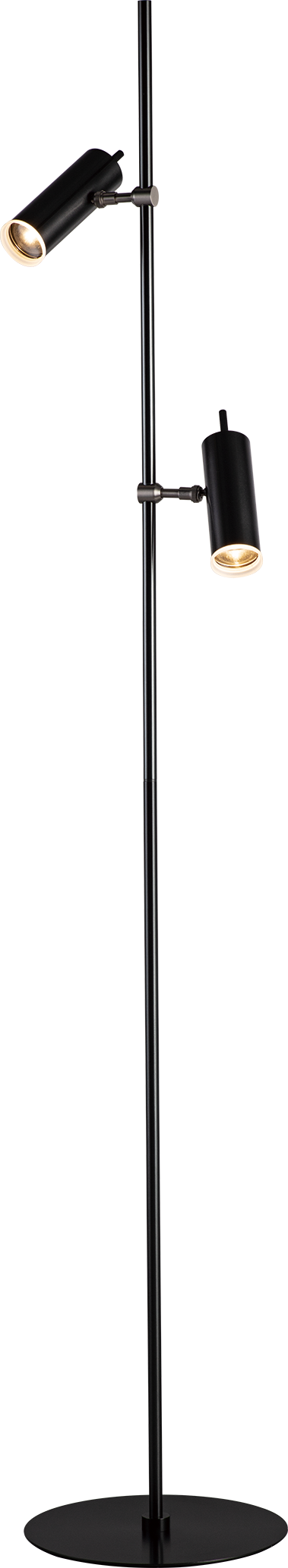Floor Lamp - PF150594-SDG