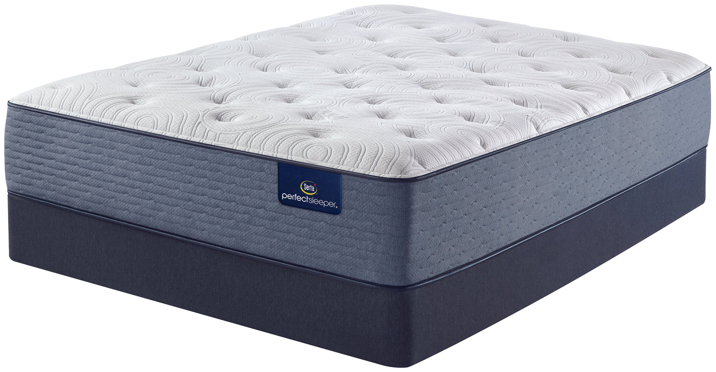 SERTA PERFECT SLEEPER RENEWED FIRM