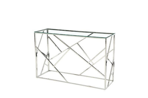 DT-008 CONSOLE TABLE