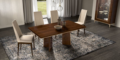 EVA DINING TABLE