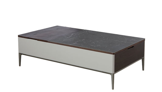 H219610 COFFEE TABLE