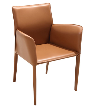 H628610 DINING CHAIR