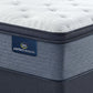 SERTA PERFECT SLEEPER STIMULATE PILLOW TOP PLUSH
