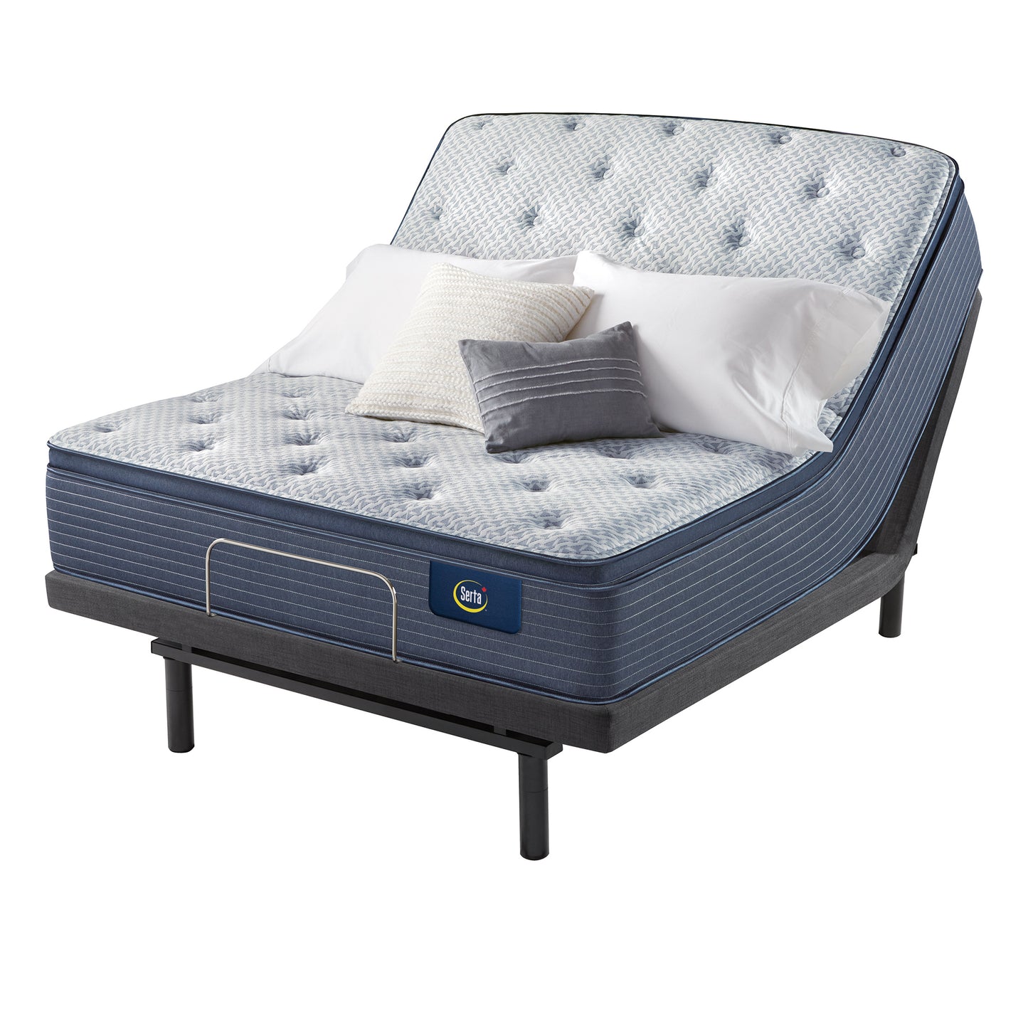 SERTA XAVIER PILLOW TOP FIRM