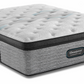 BEAUTYREST HARMONY LUX CARBON SERIES PLUSH PILLOW TOP